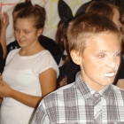 Ślubowanie i otrzęsiny 2013